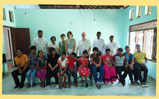 2025 Heim für behinderte Kinder